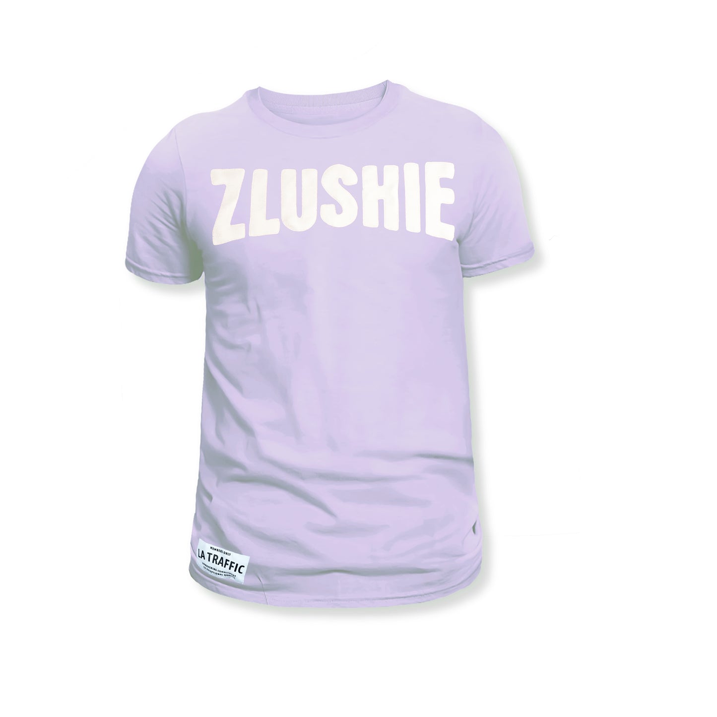 Zlushie Letterman Endless Summer Tees