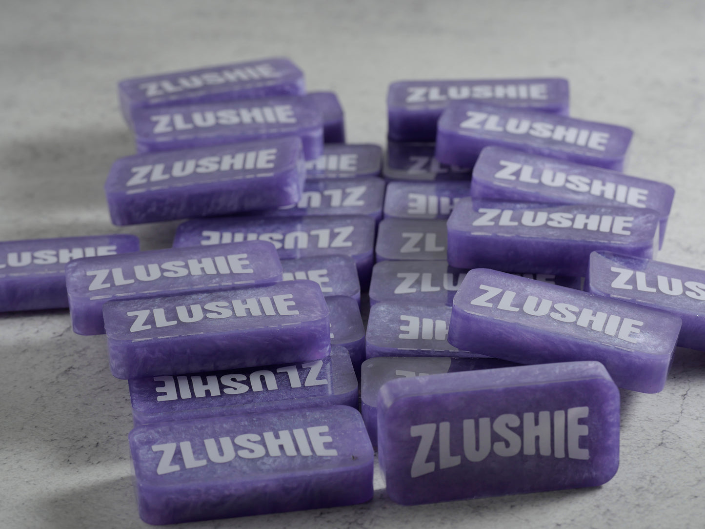 Zlushie Dominoes