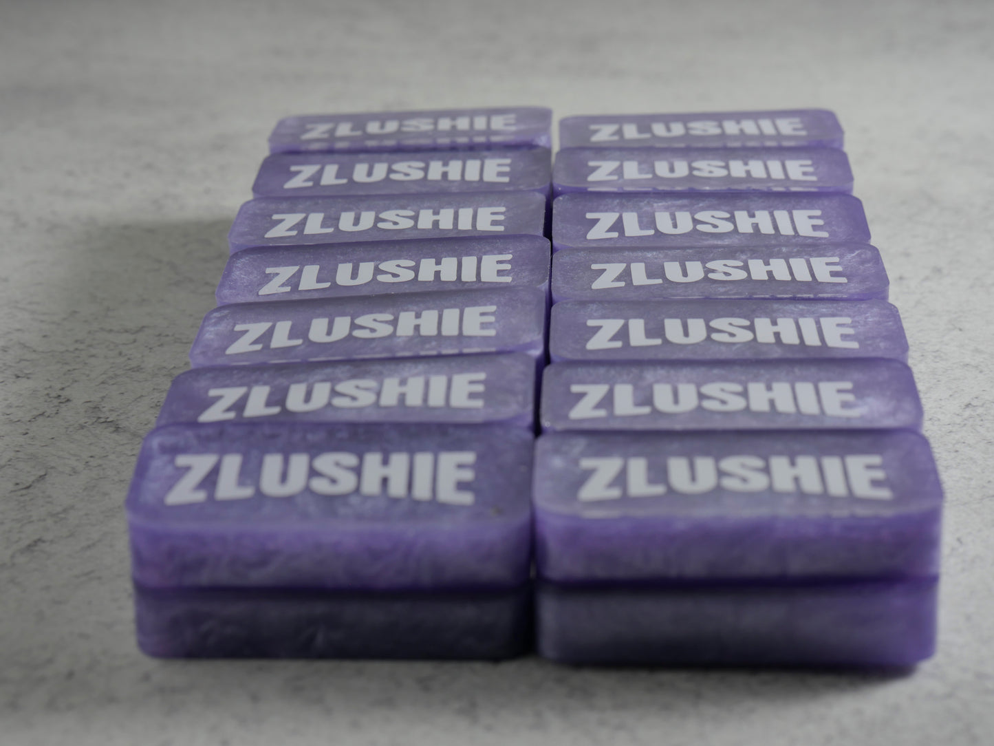 Zlushie Dominoes