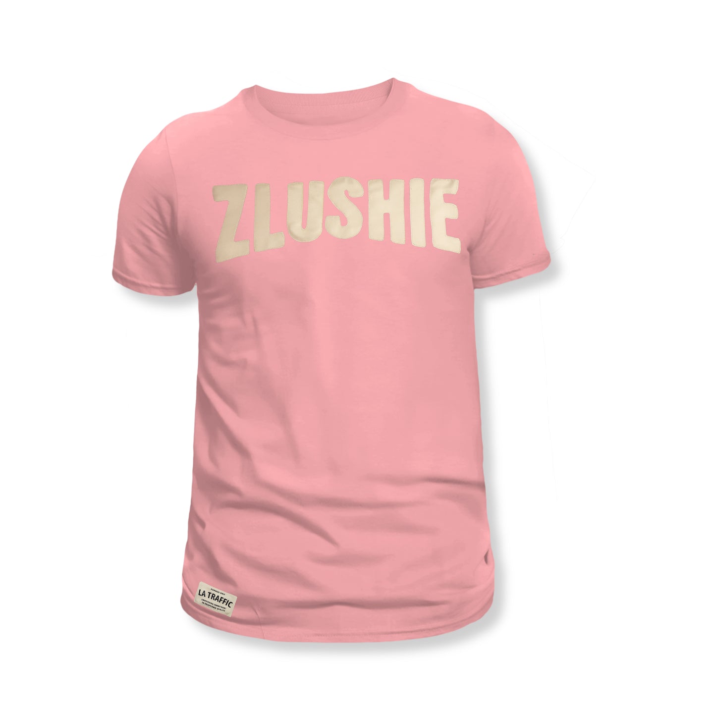 Zlushie Letterman Endless Summer Tees