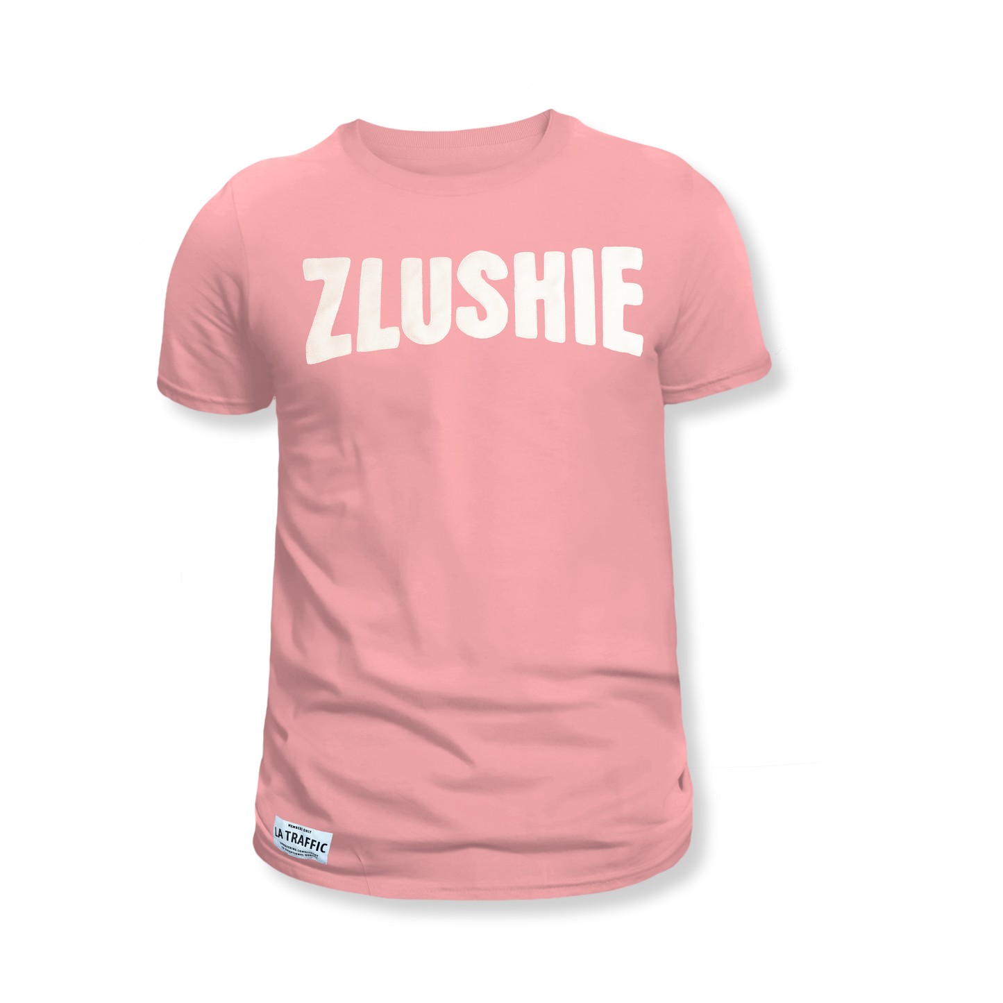 Zlushie Letterman Endless Summer Tees